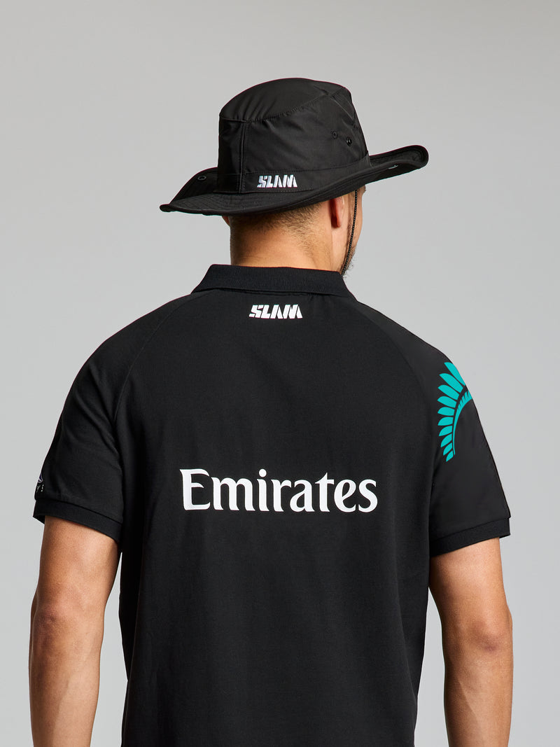 Emirates Team New Zealand Brimmed Hat