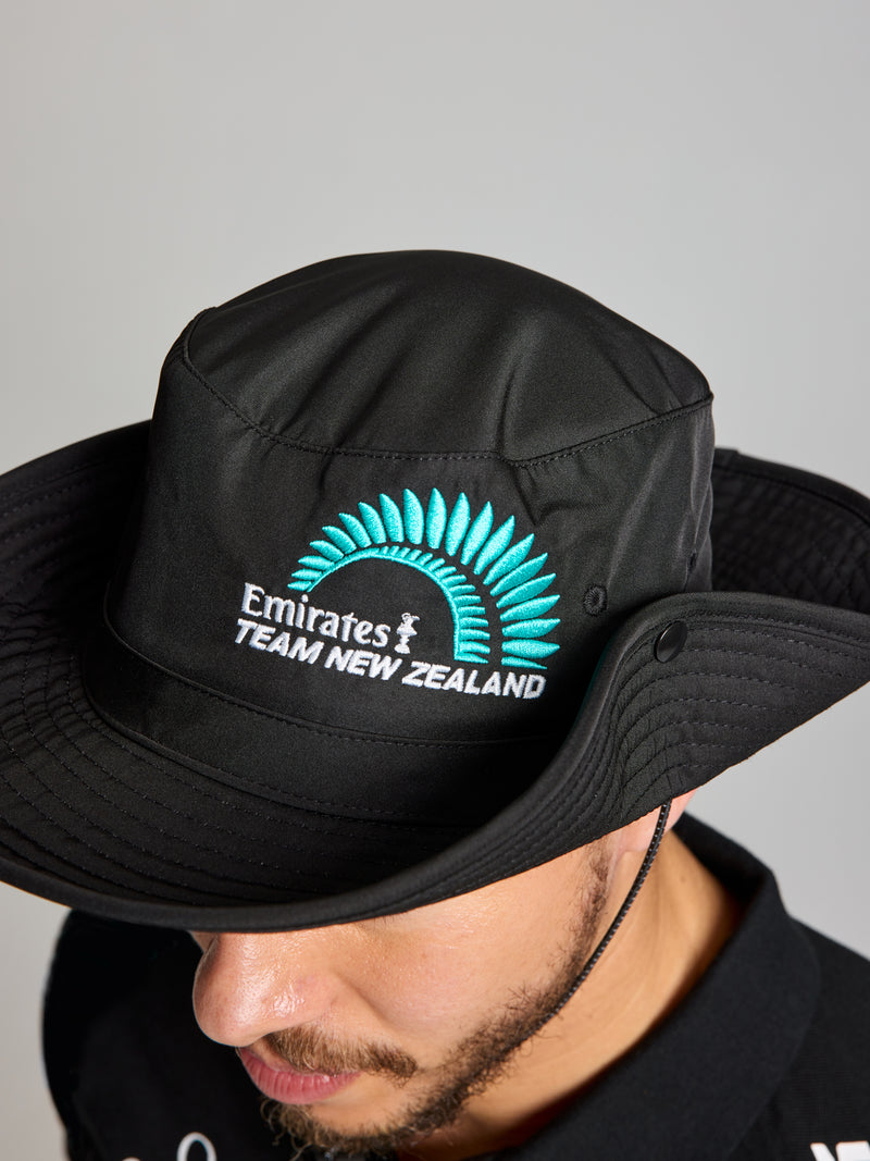 Emirates Team New Zealand Brimmed Hat