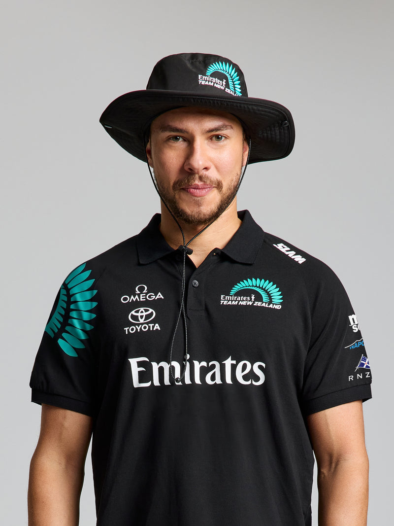 Emirates Team New Zealand Brimmed Hat