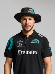 Emirates Team New Zealand Brimmed Hat