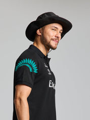 Emirates Team New Zealand Brimmed Hat