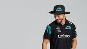 Emirates Team New Zealand Brimmed Hat