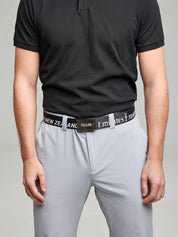 Emirates Team New Zealand Logo Belt