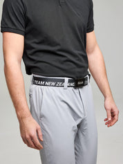 Emirates Team New Zealand Logo Belt