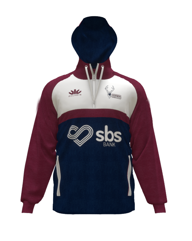 Southland Stags Hoodie 2024