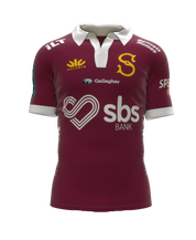 Southland Stags Replica Home Jersey 2024