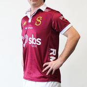 Southland Stags Replica Home Jersey 2024