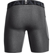 Under Armour Mens HG Armour Shorts Carbon