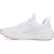Under Armour Men's Project Rock BSR 5 Training Shoe White
