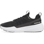 Under Armour Men's Project Rock BSR 5 Training Shoe Black