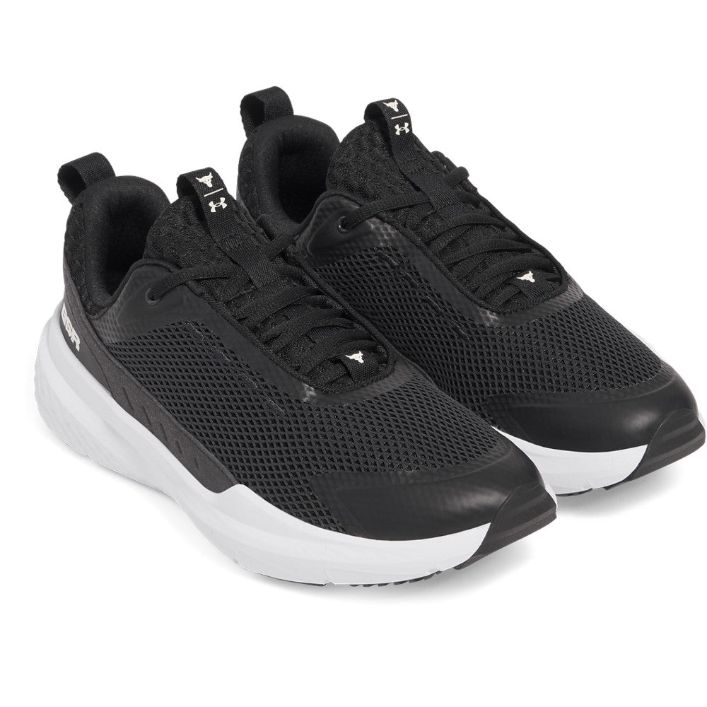 Under Armour Men's Project Rock BSR 5 Training Shoe Black