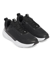 Under Armour Men's Project Rock BSR 5 Training Shoe Black