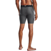 Under Armour Mens HG Armour Shorts Carbon