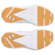 Under Armour Men's Project Rock BSR 5 Training Shoe White