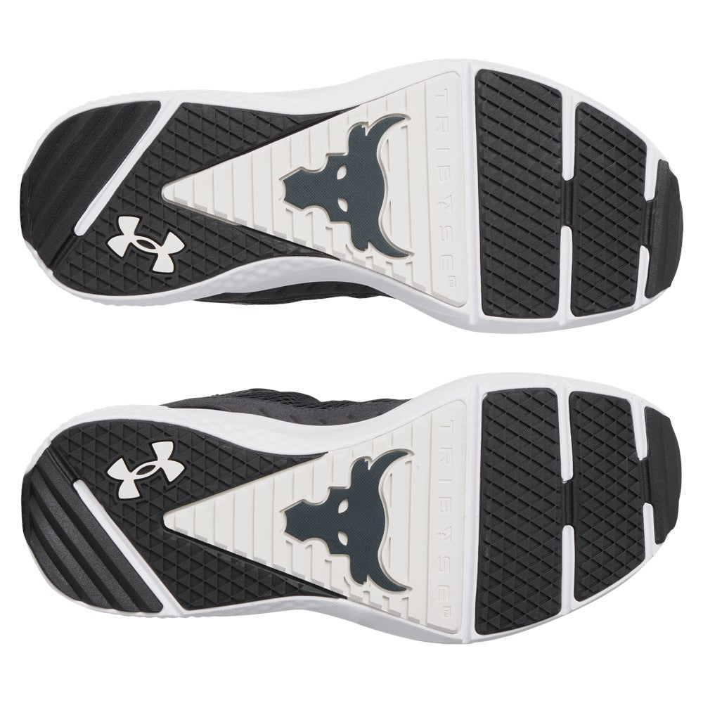 Under Armour Men's Project Rock BSR 5 Training Shoe Black