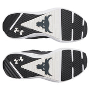 Under Armour Men's Project Rock BSR 5 Training Shoe Black
