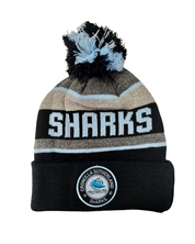 Sharks Tundra Beanie
