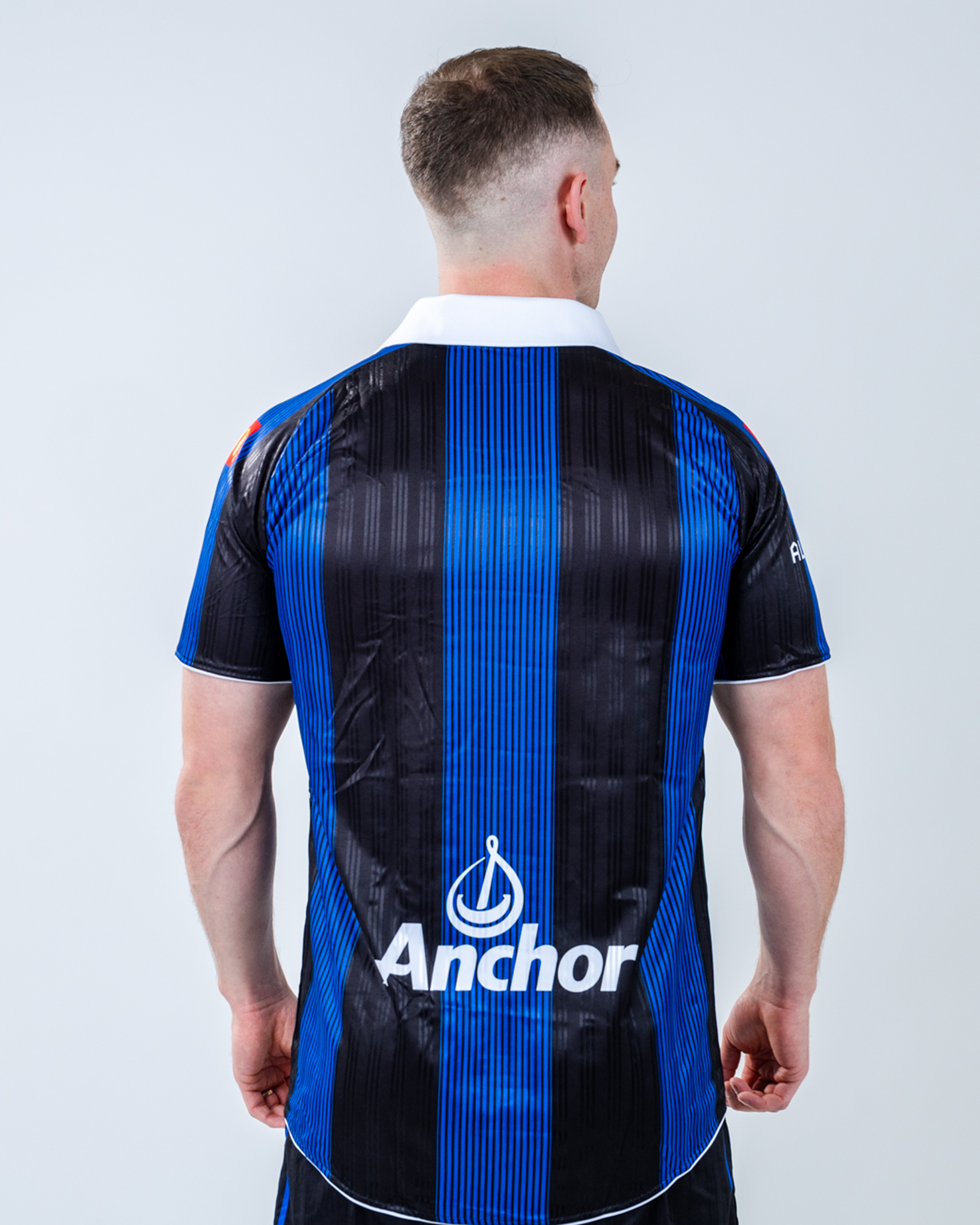 Auckland FC Replica Home Jersey 2026/2027