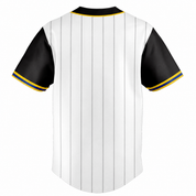 Hurricanes 'Shortstop' Baseball Shirt