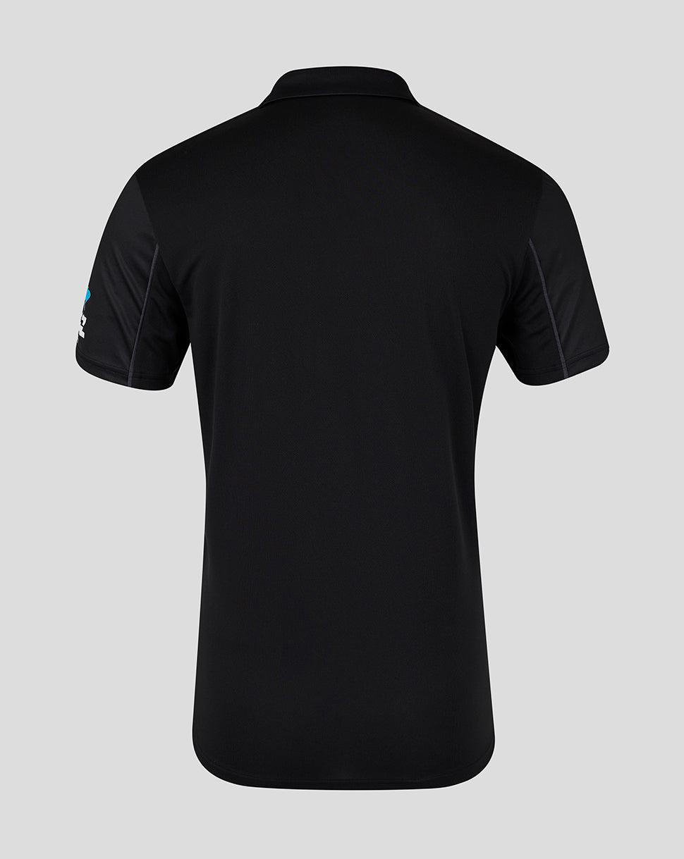 BLACKCAPS Kid's Replica ODI Shirt 24/25