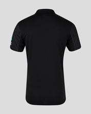 BLACKCAPS Kid's Replica ODI Shirt 24/25