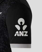 BLACKCAPS Replica ODI Shirt 2026