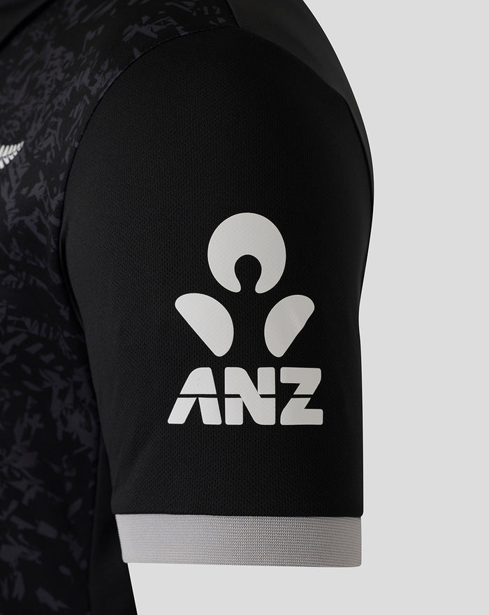 BLACKCAPS Replica ODI Shirt 2026