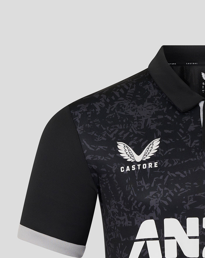 BLACKCAPS Replica ODI Shirt 2026