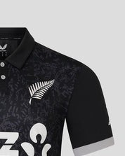 BLACKCAPS Replica ODI Shirt 2026