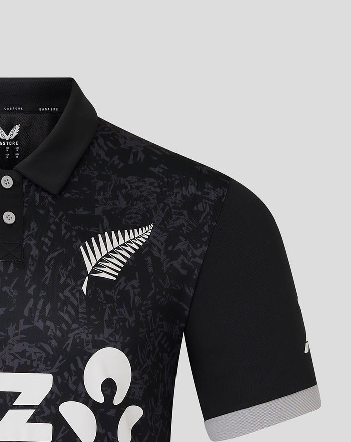 BLACKCAPS Replica ODI Shirt 2026