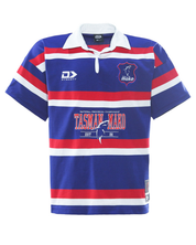 Tasman Rugby Union NPC Retro Jersey