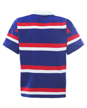 Tasman Rugby Union NPC Retro Jersey