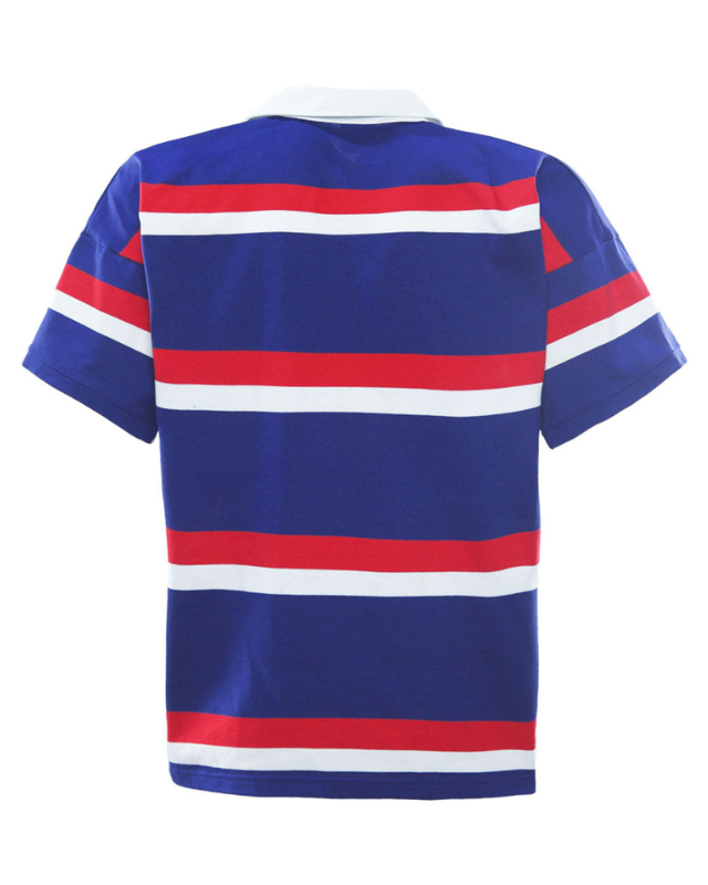 Tasman Rugby Union NPC Retro Jersey