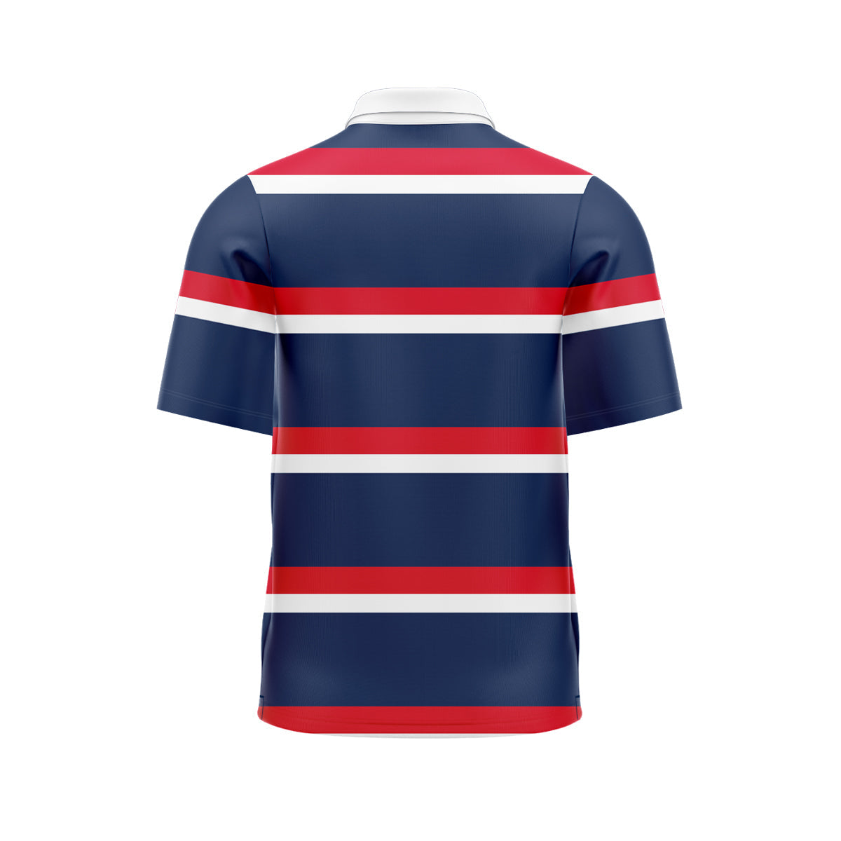 PRE-ORDER Tasman Rugby Union NPC Retro Jersey