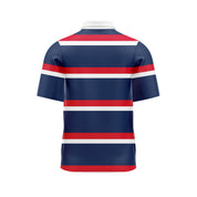 PRE-ORDER Tasman Rugby Union NPC Retro Jersey