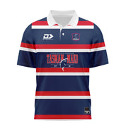 PRE-ORDER Tasman Rugby Union NPC Retro Jersey