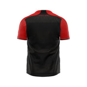 Canterbury Rugby Union Training T-Shirt 2026
