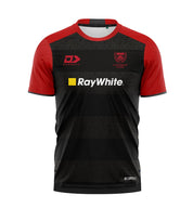 Canterbury Rugby Union Training T-Shirt 2026