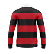 Canterbury Rugby Union NPC Retro Jersey 2026