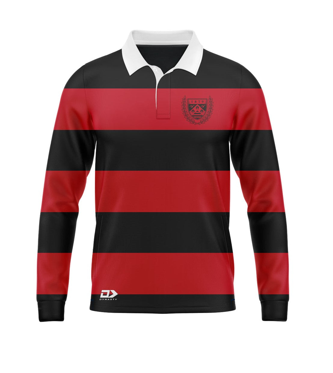 Canterbury Rugby Union NPC Retro Jersey 2026