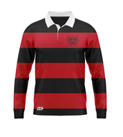 Canterbury Rugby Union NPC Retro Jersey 2026