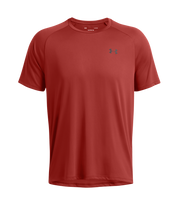 Under Armour Tech™ Short Sleeve T-Shirt Earthen Orange