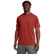 Under Armour Tech™ Short Sleeve T-Shirt Earthen Orange