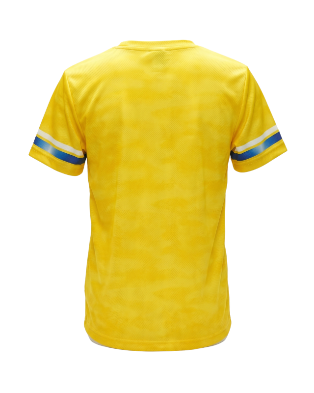Hurricanes Kids T-Shirt Yellow