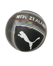 New Zealand Football Culture Ball - Size 5