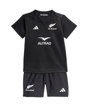 All Blacks Infant's Mini Kit 2025/2026
