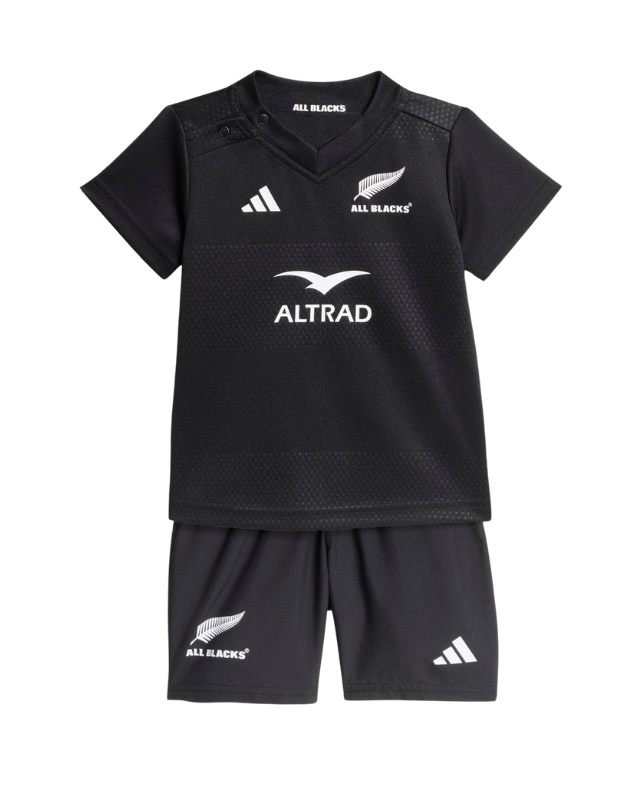 All Blacks Infant's Mini Kit 2025/2026