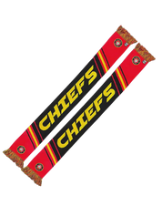 Chiefs Velocity Scarf