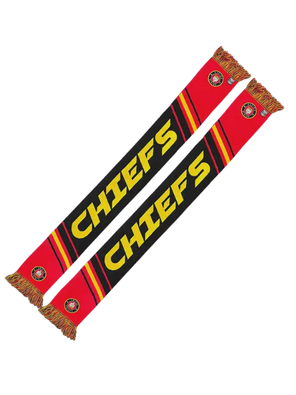Chiefs Velocity Scarf