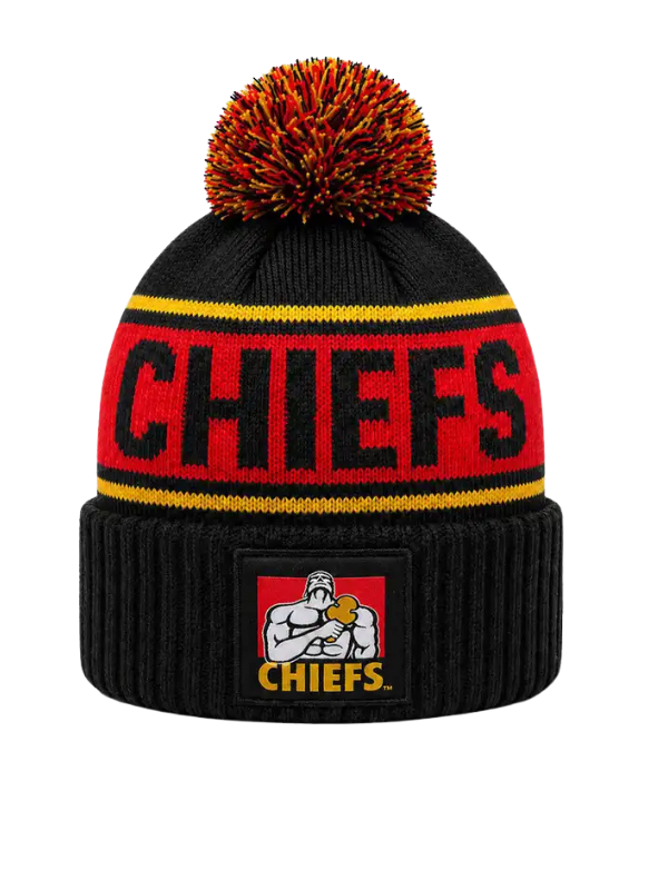 Chiefs Striker Beanie